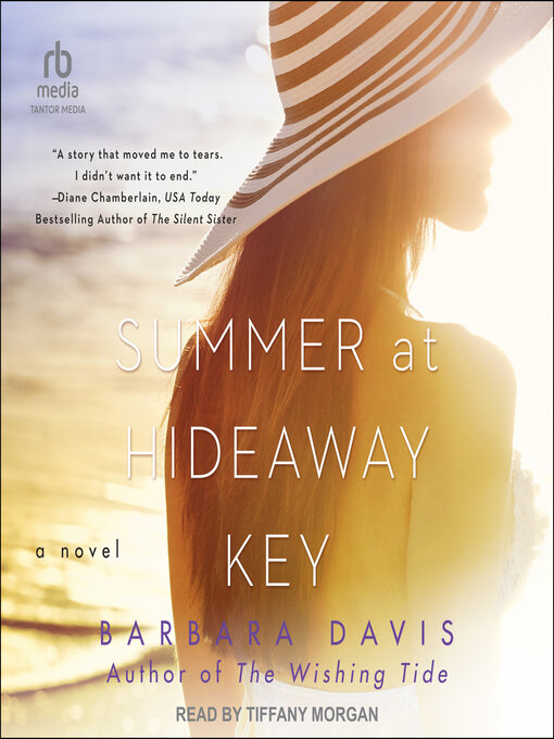 Title details for Summer at Hideaway Key by Barbara Davis - Available